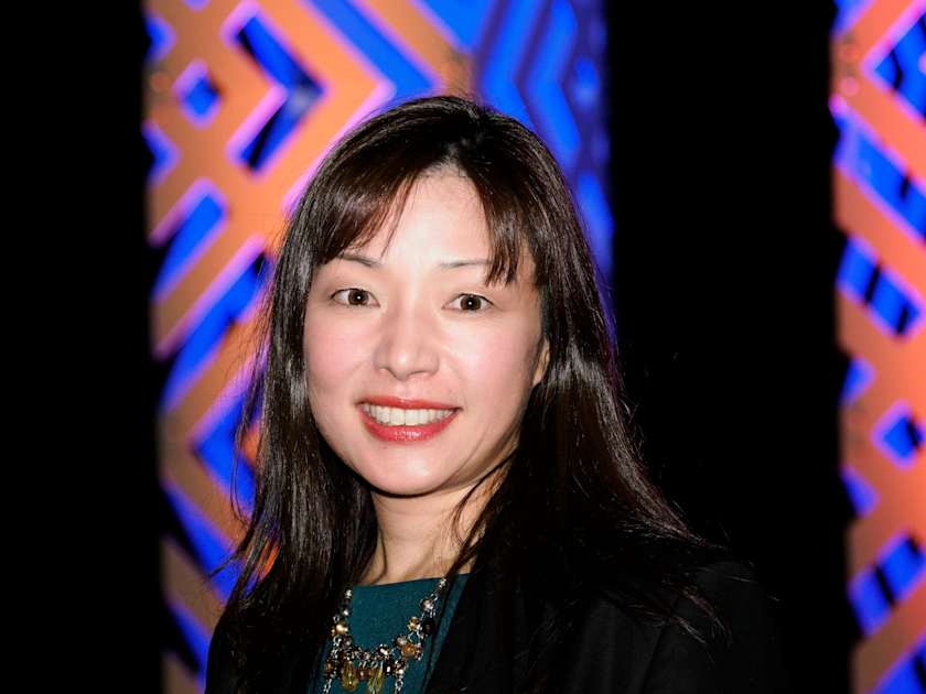 Akiko Iwasaki