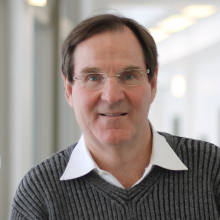 Alan C. Evans
