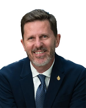 Andre V. Ritter