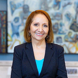 Antonia M. Villarruel
