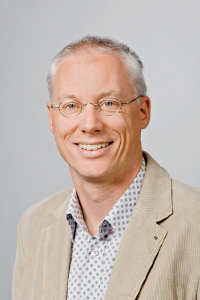 Bernhard Kuster