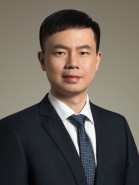 Can Huang
