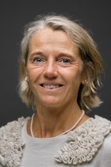 Charlotte Lauridsen