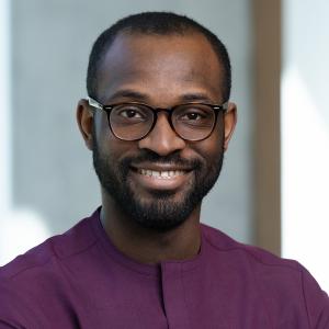 Chibueze Amanchukwu