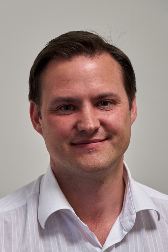 Christian Hulteberg