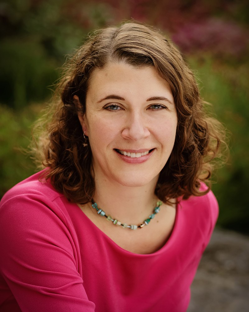 Christina Grozinger