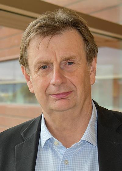 Clive Randall