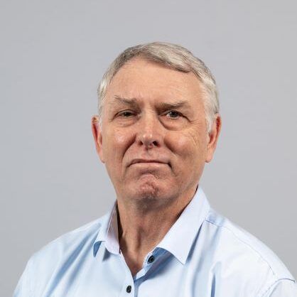 Craig Buckley