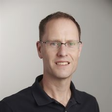 David Hannah
