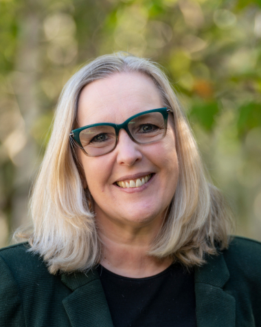 Deborah J. Fowell