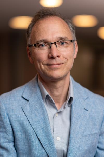 Frank Jotzo