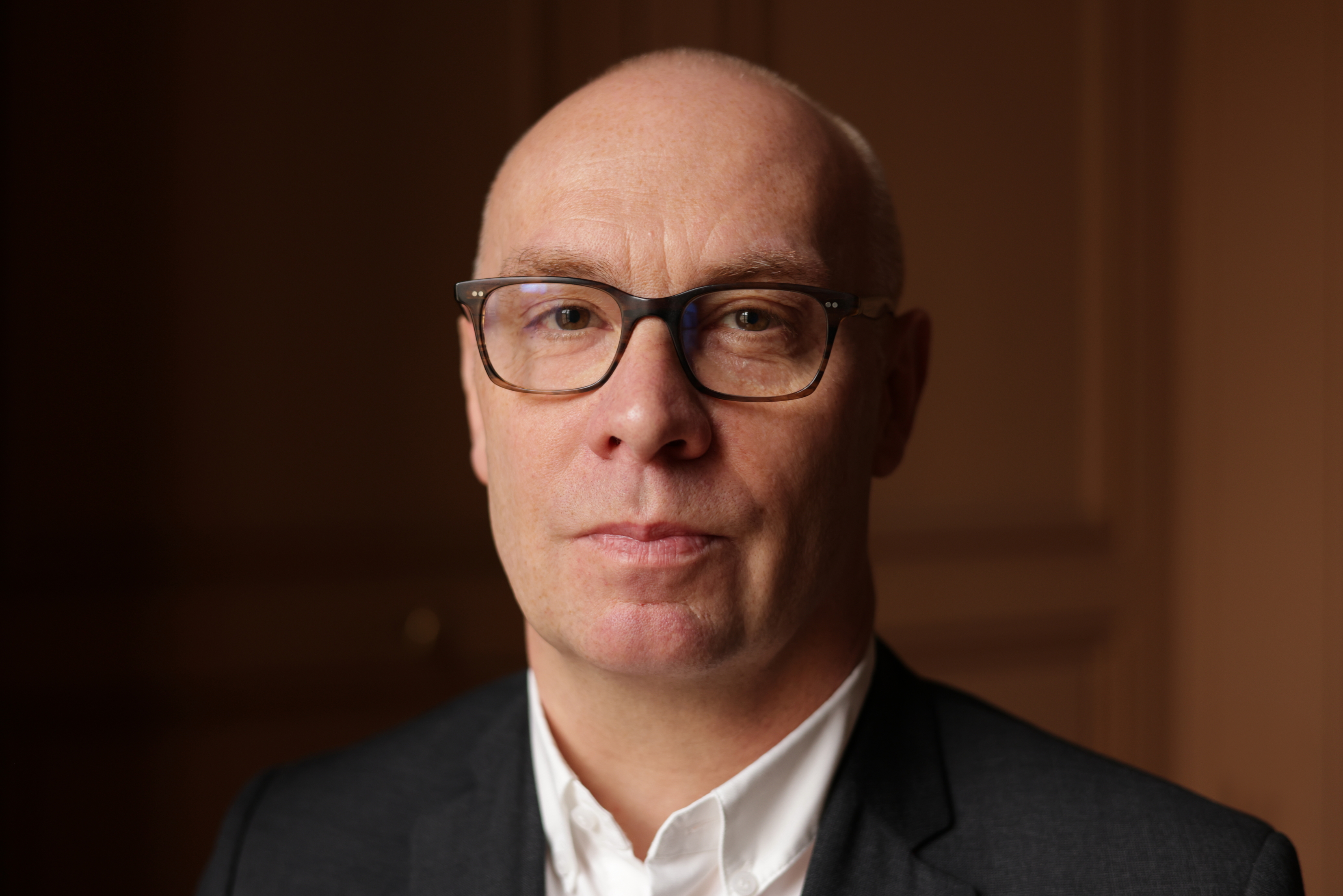 Gérard Biau