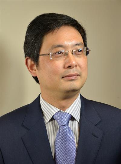 Guoxiu Wang