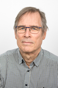Henrik Smith