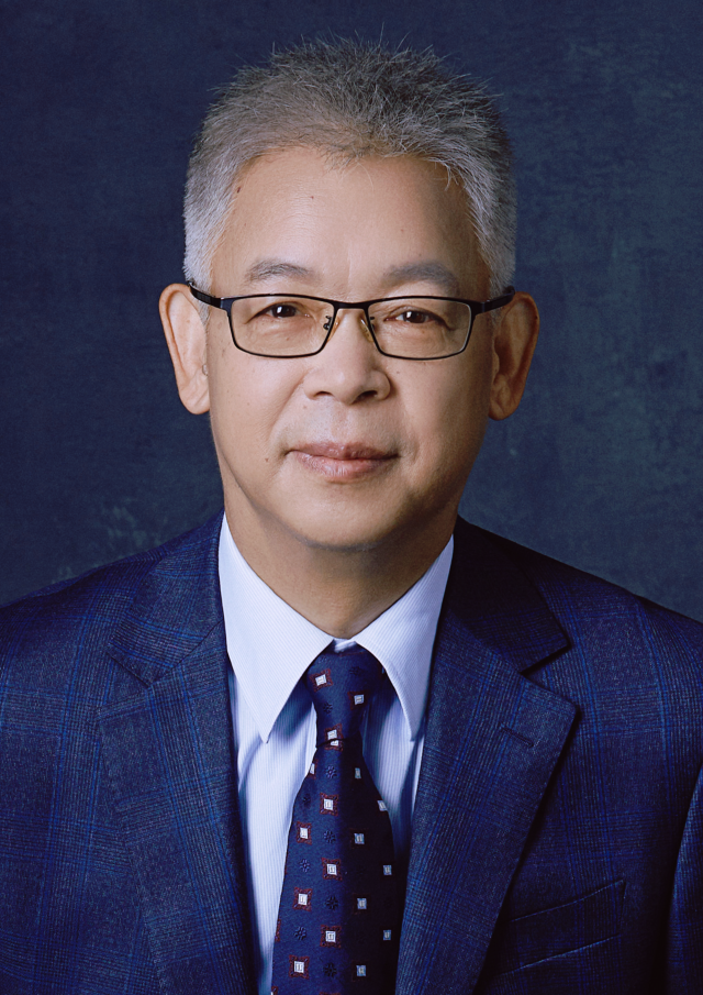 Huang Yiping
