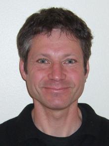 Jonathan Bamber