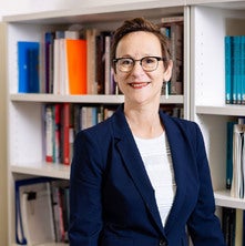 Katharine Gelber