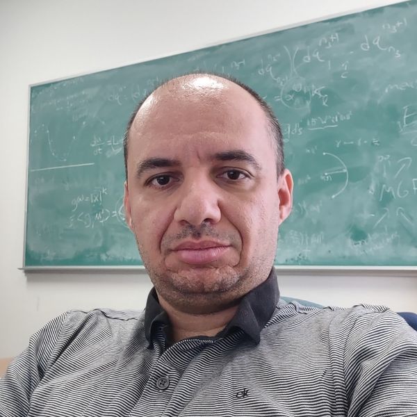 Konstantinos Spiliopoulos