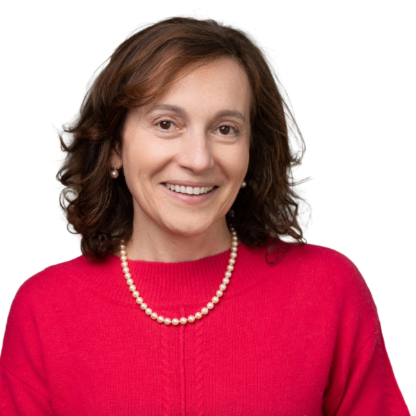 Laura Gagliardi