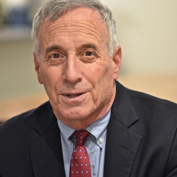 Laurence J. Kotlikoff