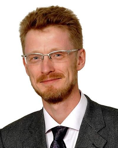 Leif Hammarström