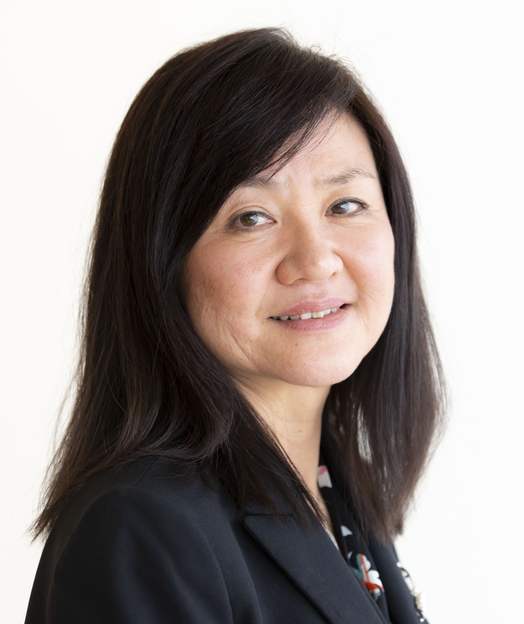 Li-Huei Tsai