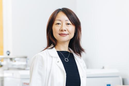 Lili Yang