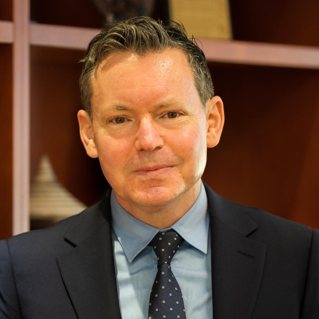 Mark Feldman
