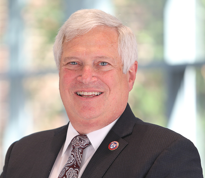 Mark S. Wolff