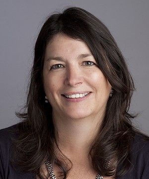 Maureen E. Raymo
