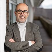 Mimoun Azzouz