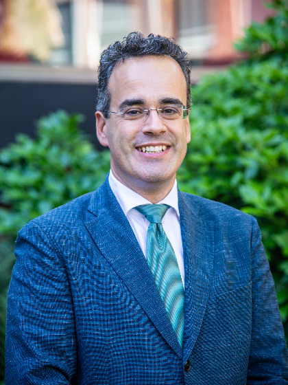 Mladen Popovic