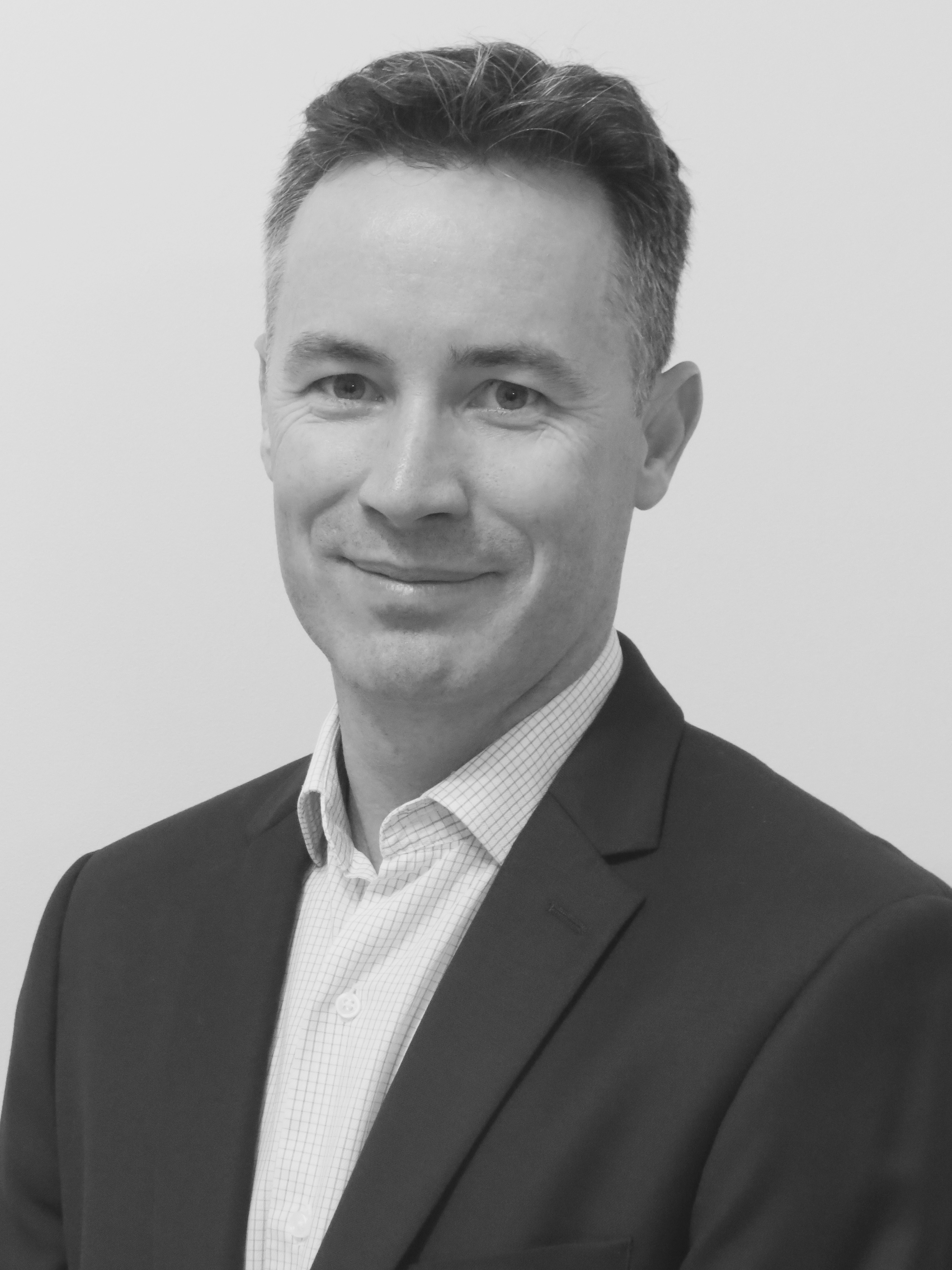 Peter McEvoy