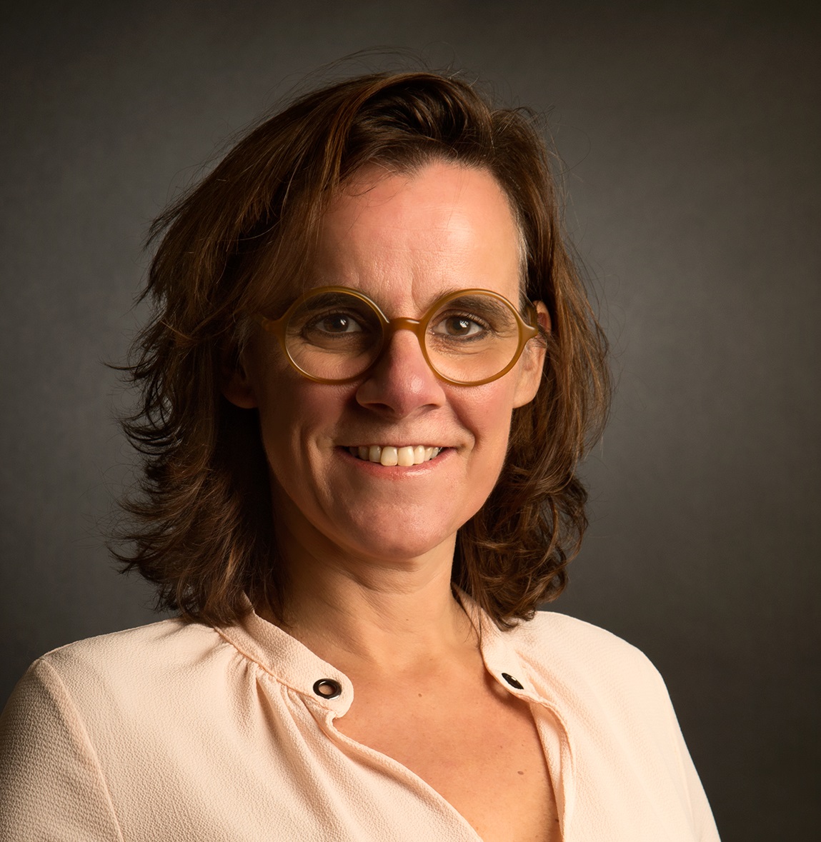 Professor Brenda Penninx