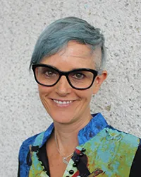 Professor Chloe Orkin