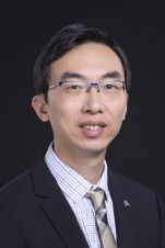 Professor Chunhai Fan