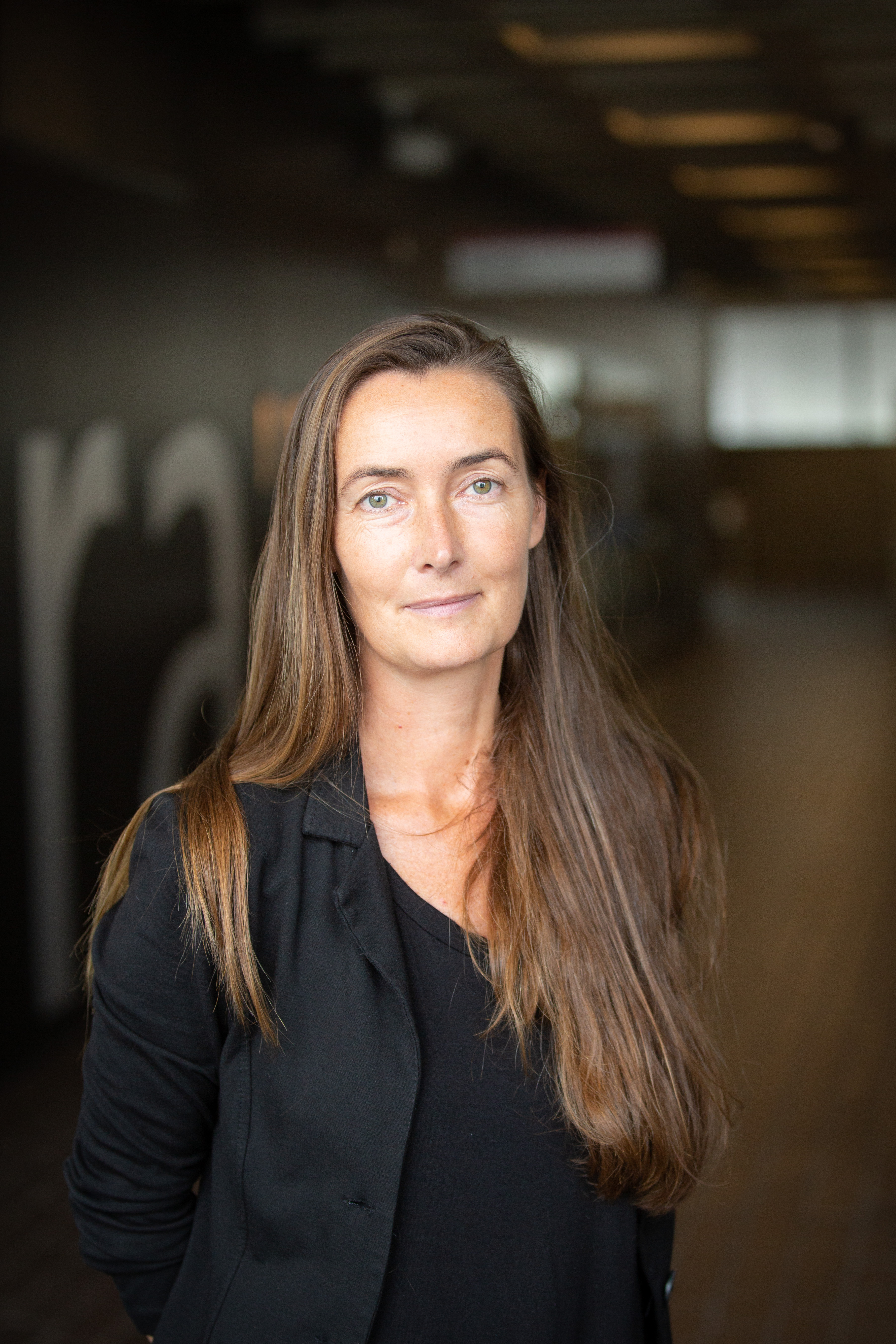 Professor Danielle Posthuma