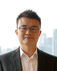 Professor Linsen Li