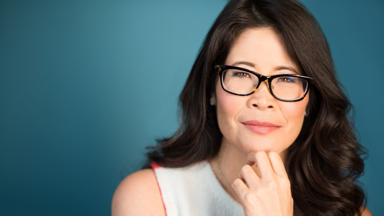 Professor Wendy Suzuki
