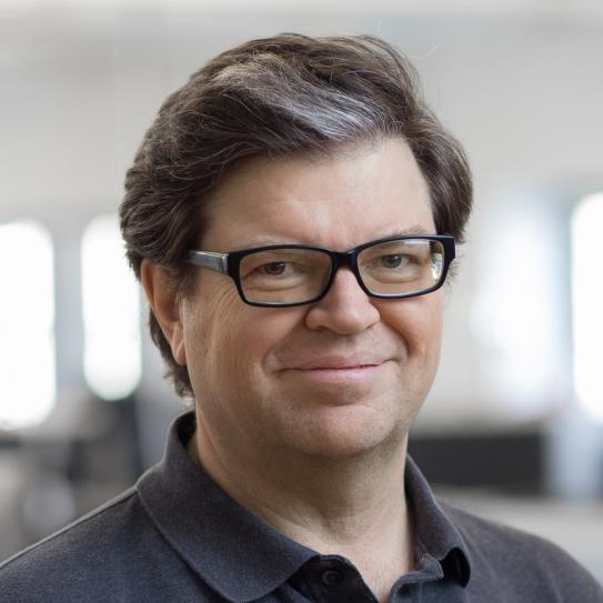 Professor Yann LeCun