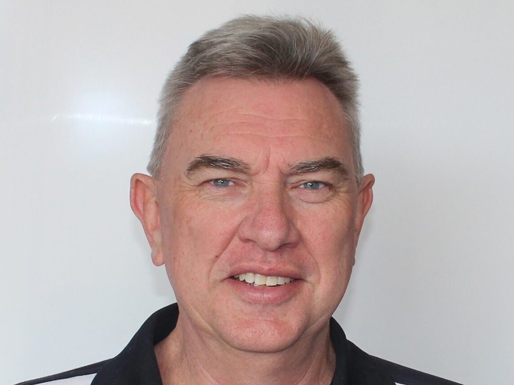 Rob Woodgate