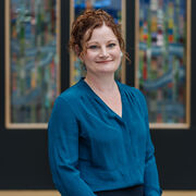 Ruth Blakeley