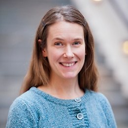 Sara Strandberg
