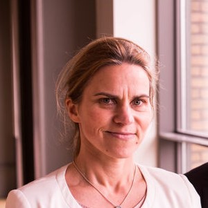 Sarah De Saeger