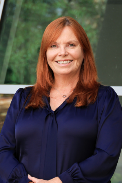 Sharon Bessell