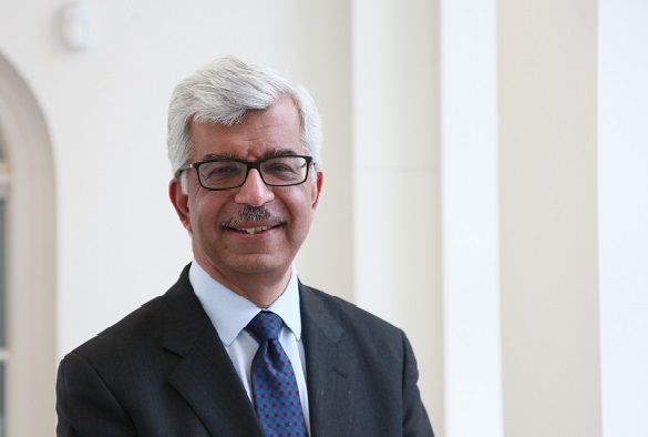 Sir Munir Pirmohamed