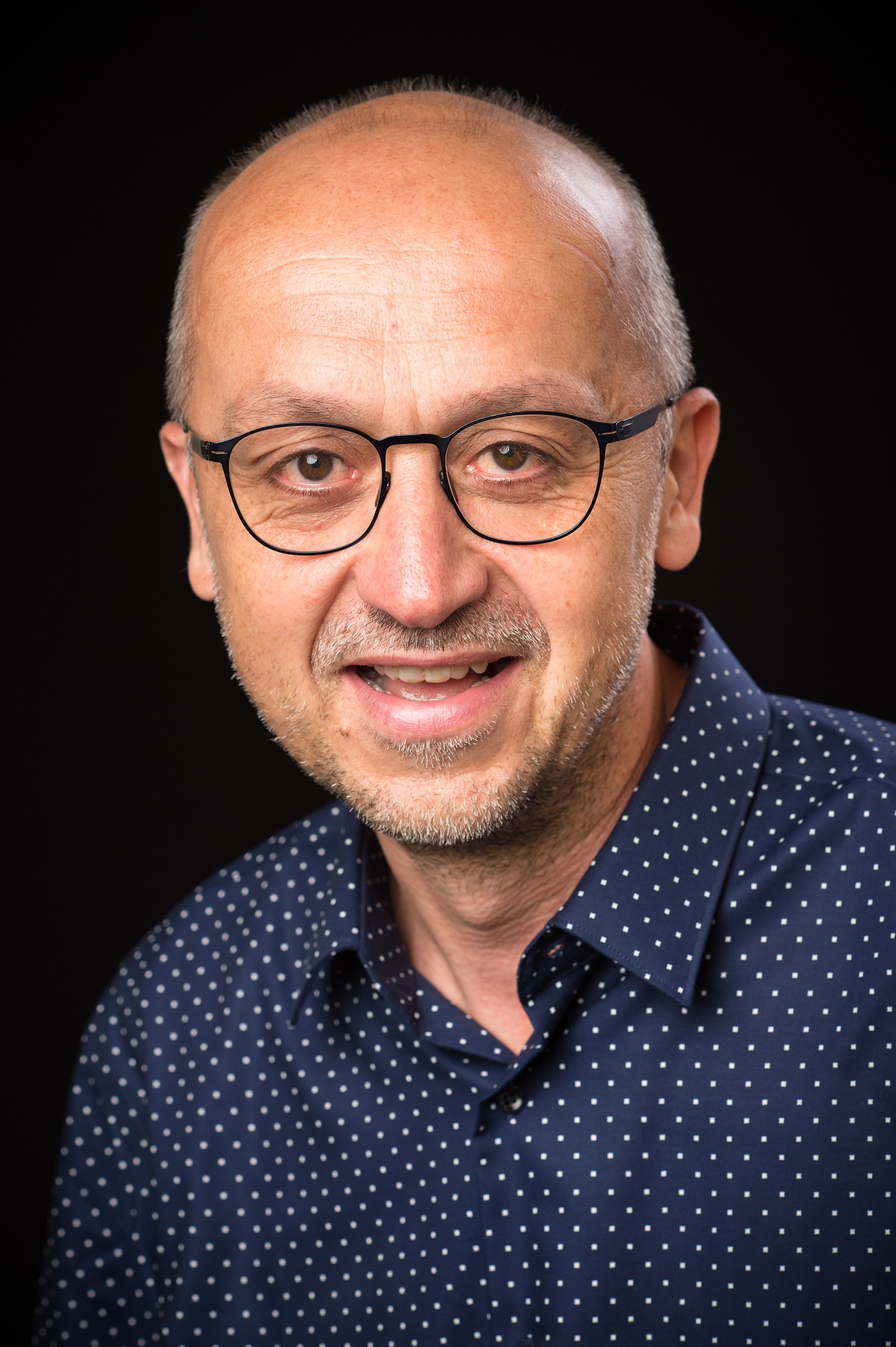 Stefaan De Smedt