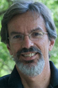 Steven Rolston