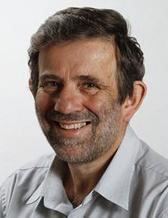 Thomas Sterner