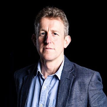 Tim Lenton